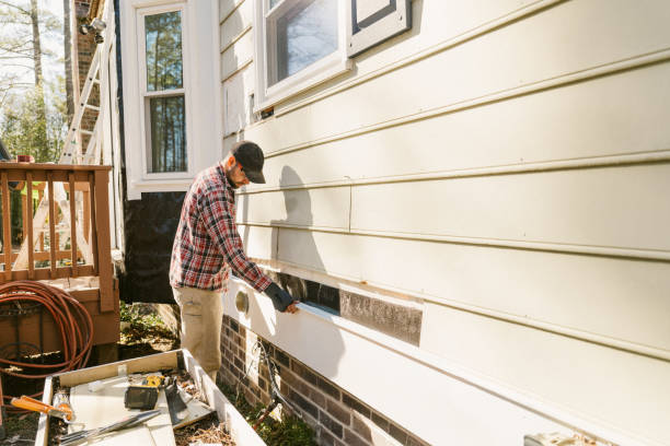 Trusted Siding Contractor service in Midlothian, VA - Creative Siding